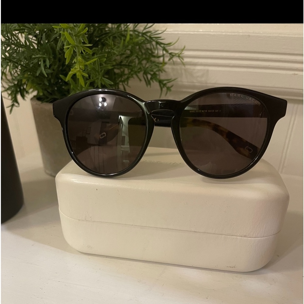 ‼️🕶️MARC JACOBS SUNGLASSES🕶️‼️